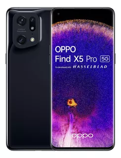 Oppo Find X5 Pro / Global / 12gb Ram / 256gb / Nuevo - Stock