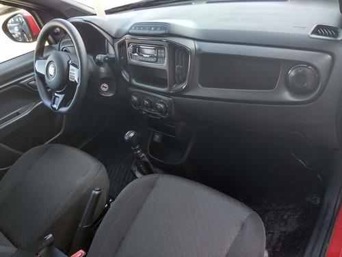Imagen 9 de 15 de Fiat Strada 0km 2022 Financiada/contado Cuotas M