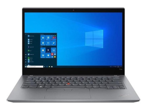 Lenovo Thinkpad T14s Gen 2 Ryzen 5 256gb Ssd 8gb Win11 Pro