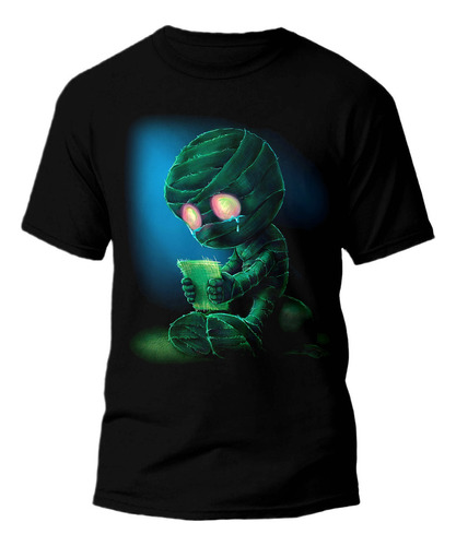 Remera Dtg - League Of Legends 34