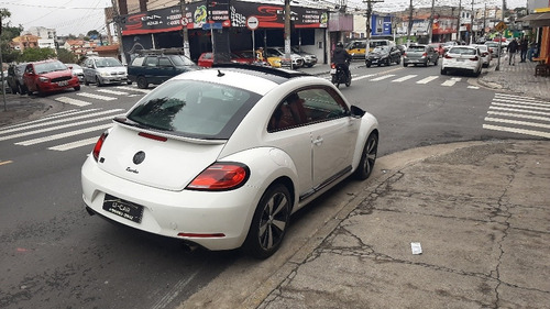 Volkswagen Fusca - 2012/2013 2.0 Tsi 16v Gasolina 2p Automat