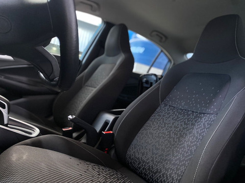 Chevrolet Onix SEDAN Plus LTZ 1.0 12V TB Flex Aut.