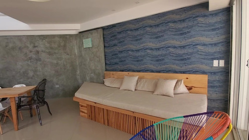 Imagen 8 de 21 de Lujosa Villa Minimalista Vacacional
