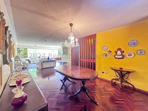 Apartamento En Venta En La Lagunita Country Club Lj 13388