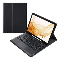 Comprar Funda Cover Keyboard Touchpad Samsung Tab A9 Plus 11  X210