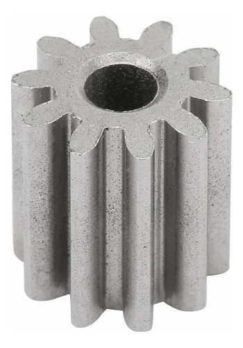 Micro Motor De Alta Velocidad Rs550 De 6v (550-10000)