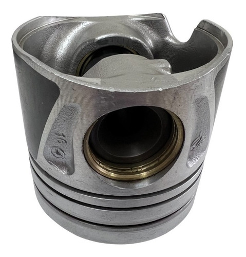  Piston + Buje Original Mercedes Sprinter 415 Om 651