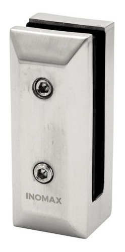 Mini Poste Lateral Acero Inoxidable P/ Piletas, Balcones