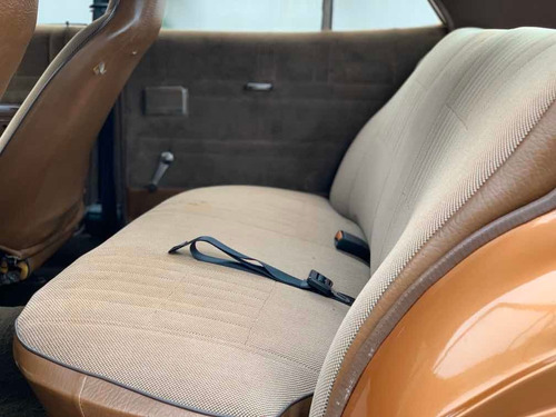 Chevrolet Opala De Luxo