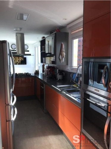 Imagem 9 de 15 de Venda Residential / Apartment Santana São Paulo - 7927