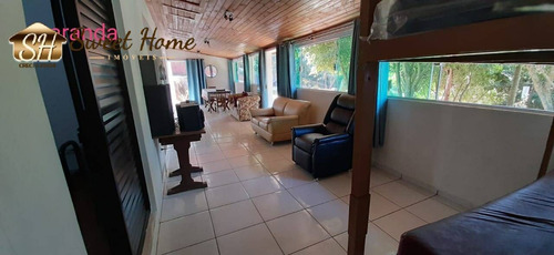 Imagem 4 de 15 de Sitio Em Sao Roque - Sh21168