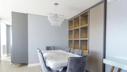 Imagem 5 de 30 de Apartamento À Venda, 98 M² Por R$ 1.100.000,00 - Vila Mascote - São Paulo/sp - Ap20196