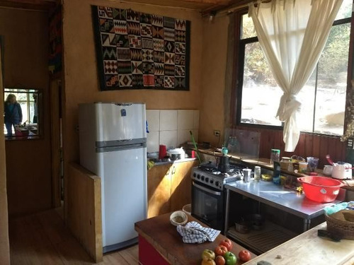Parcela En Venta En Olmué