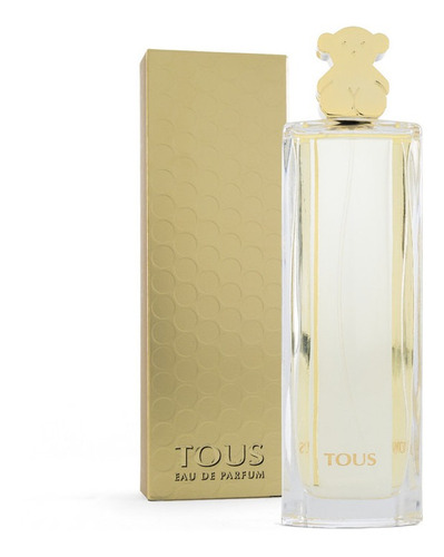 Tous Dorado 90 Ml Edp  