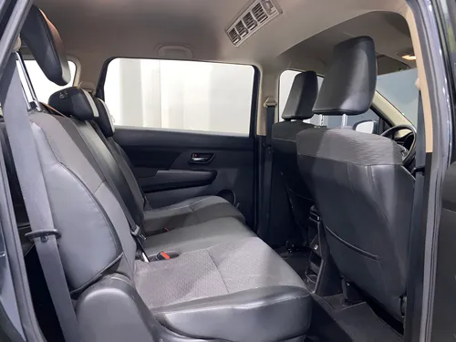 Suzuki Ertiga Xl7 2022