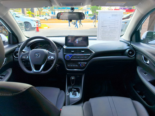 Changan Alsvin 1.5 Dct5