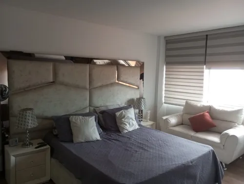 Apartamento En Venta En Conquistadores. Cod V11958