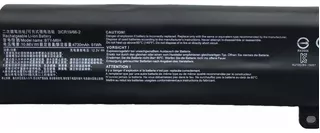 Bateria Bty-m6h Para Msi Ge62 2qc 2qe 6qc 6qd 6qf Ge72 2qc 2
