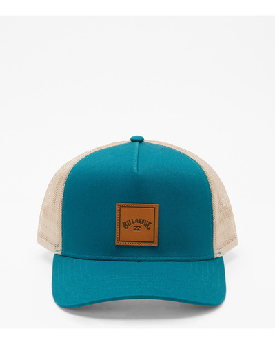 Gorra Billabong Stacked Trucker - Big Buey -