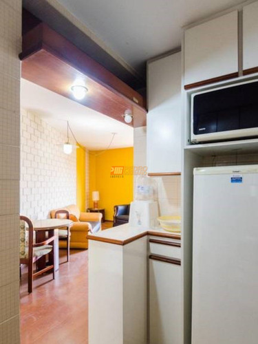 Imagem 6 de 9 de Apartamento - Centro - Ref: 31031 - L-31031