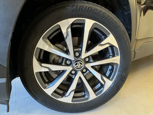 Toyota Corolla Cross 2.0 Xre Flex Aut. 5p