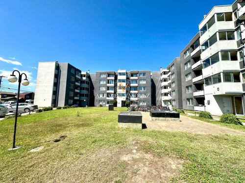 Venta Departamento A Pasos Mall Del Trebol Y Usm