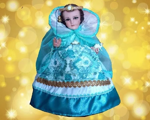 Vestido De Niño Dios De Belén Talla#30 #35 #40 en venta en Acapulco  Guerrero por sólo $   Mexico