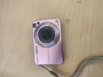 Comprar Camara Sony Ciber Shot  Dsc W120