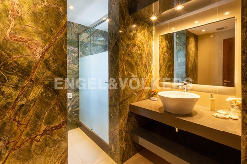 Imagen 21 de 30 de Penthouse Dúplex Con Jardín, Barbacoa Y Piscina - Id 5298
