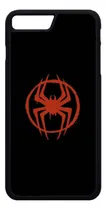 Comprar Funda Protector Case Para iPhone 7 Plus Spiderman Marvel