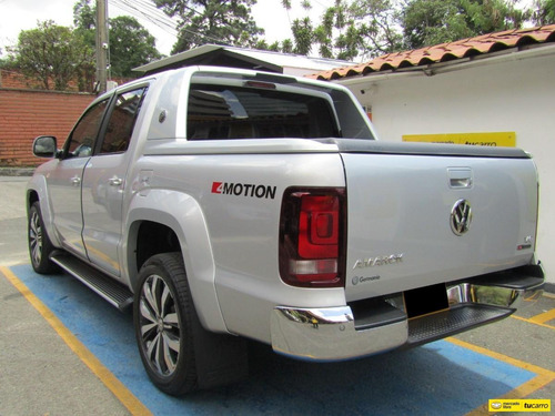 Volkswagen Amarok 3.0 Highline