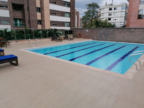 Imagen 20 de 22 de Apartamento En Venta Medellin Sector Alejandria