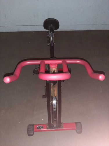 Indoor Bike Modelo Fox H58