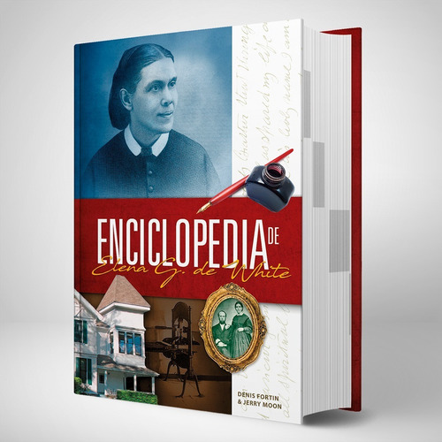 Enciclopedia De Elena G. De White