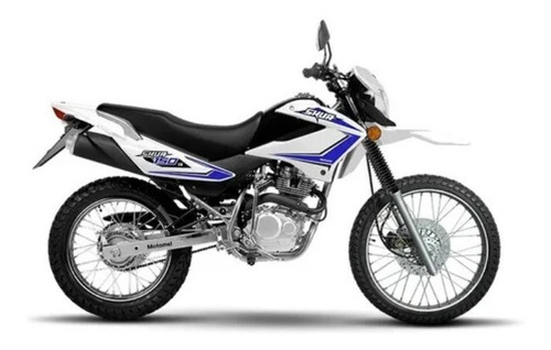 Imagen 3 de 25 de Patentadas Skua: 150 $556000 - 250 $800000 - Silver $780.000