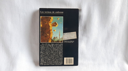Imagen 2 de 4 de Los Vecinos De Enfrente Georges Simenon Tusquets