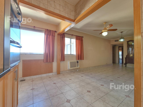 Venta Departamento 4 Dormitorios Con Cochera Y Amenities