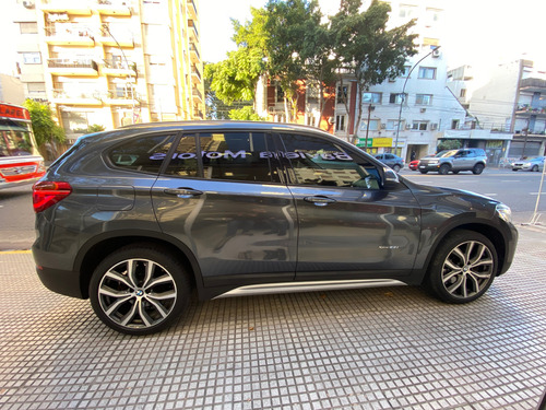 BMW X1 2.0 Xdrive 25i Xline 231cv