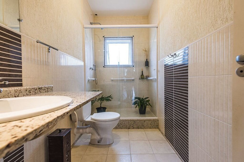 Imagem 19 de 30 de Casa À Venda No Bairro Cachoeira Do Bom Jesus - Florianópolis/sc - O-23160-38207
