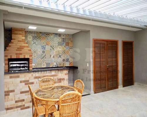 Imagem 16 de 16 de Sobrado De 180m² 3 Dormitórios Vila Dalva - São Paulo - Ca05018 - 70333905
