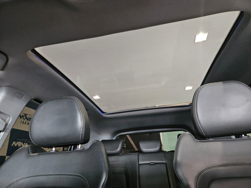 Chery TIGGO 5X PRO 1.5 VVT TURBO iFLEX CVT