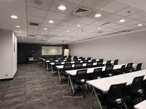 Local Comercial 1.357 M2, Nueva Las Condes