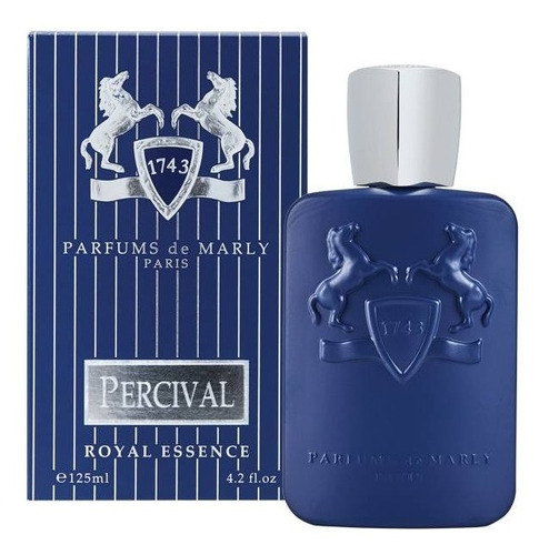 Parfums De Marly Percival Edp 125ml