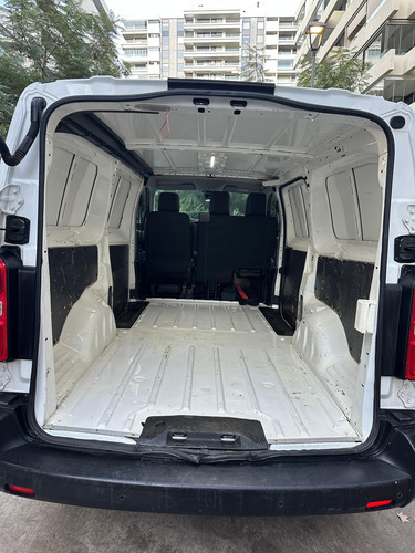 Peugeot Expert 2020 Unico Dueño Creditos Automotriz Motor