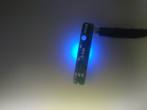 Ir Element Elefw505 201211132ca (Usado)