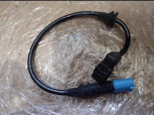 Sensor De Balatas Bmw M4 15-18 #37156852924 Original Usado (Usado)