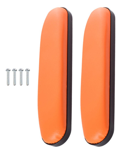Juego De 2 Fundas Para Reposabrazos De Silla De Ruedas Con
