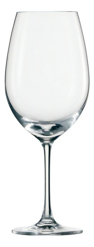 Taça Cristal Tritan Vinho Branco 349 Ml Schott Ref 96850