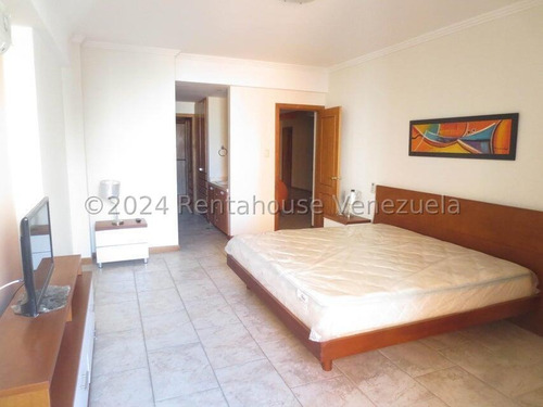 Apartamento En Aquiler La Trigaleña Amoblado Fm Planta Elec
