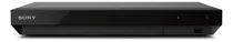 Comprar Sony Ubp-x700m Hdr 4k Uhd Network Blu-ray Player Con Cable H